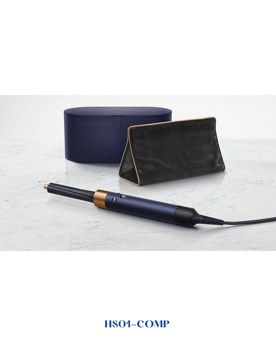 DYSON AIRWRAP™ HAIR MULTI-STYLER COMPLETE LONG