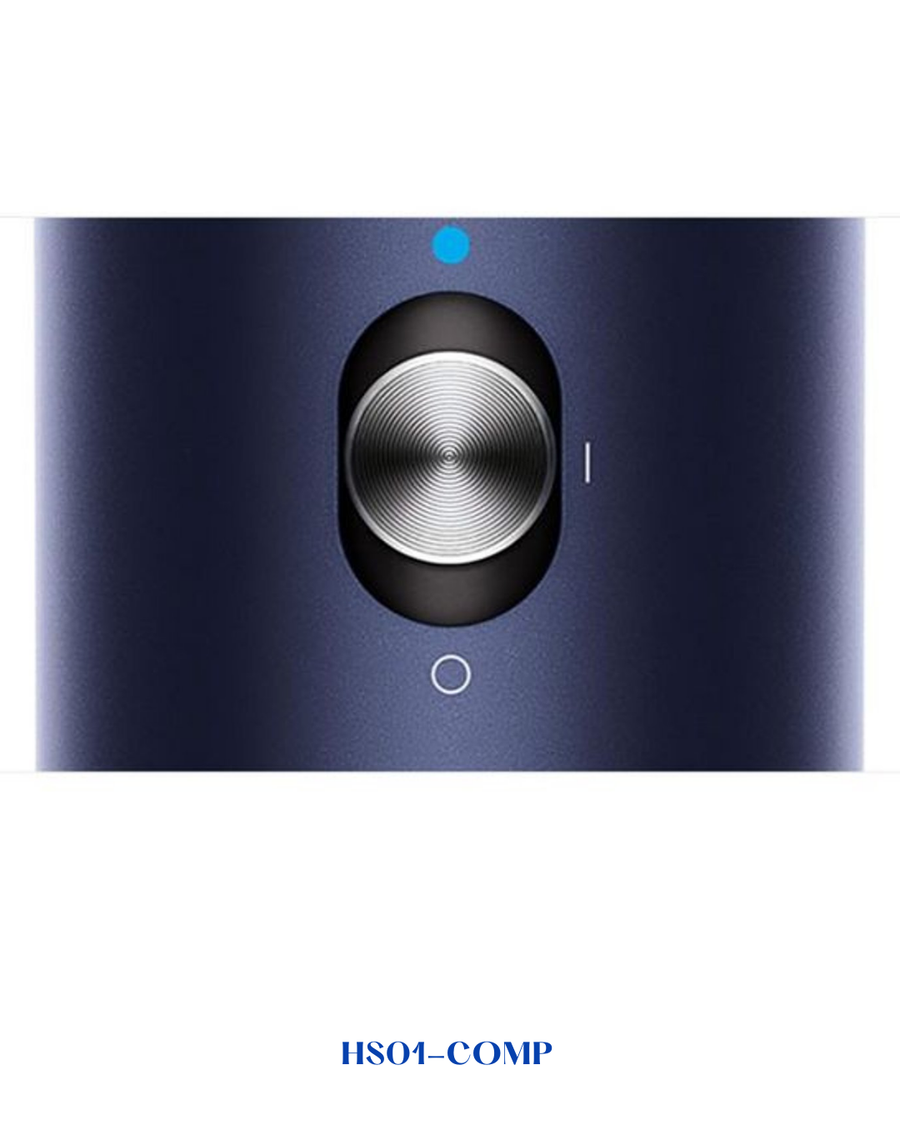 DYSON AIRWRAP™ HAIR MULTI-STYLER COMPLETE LONG