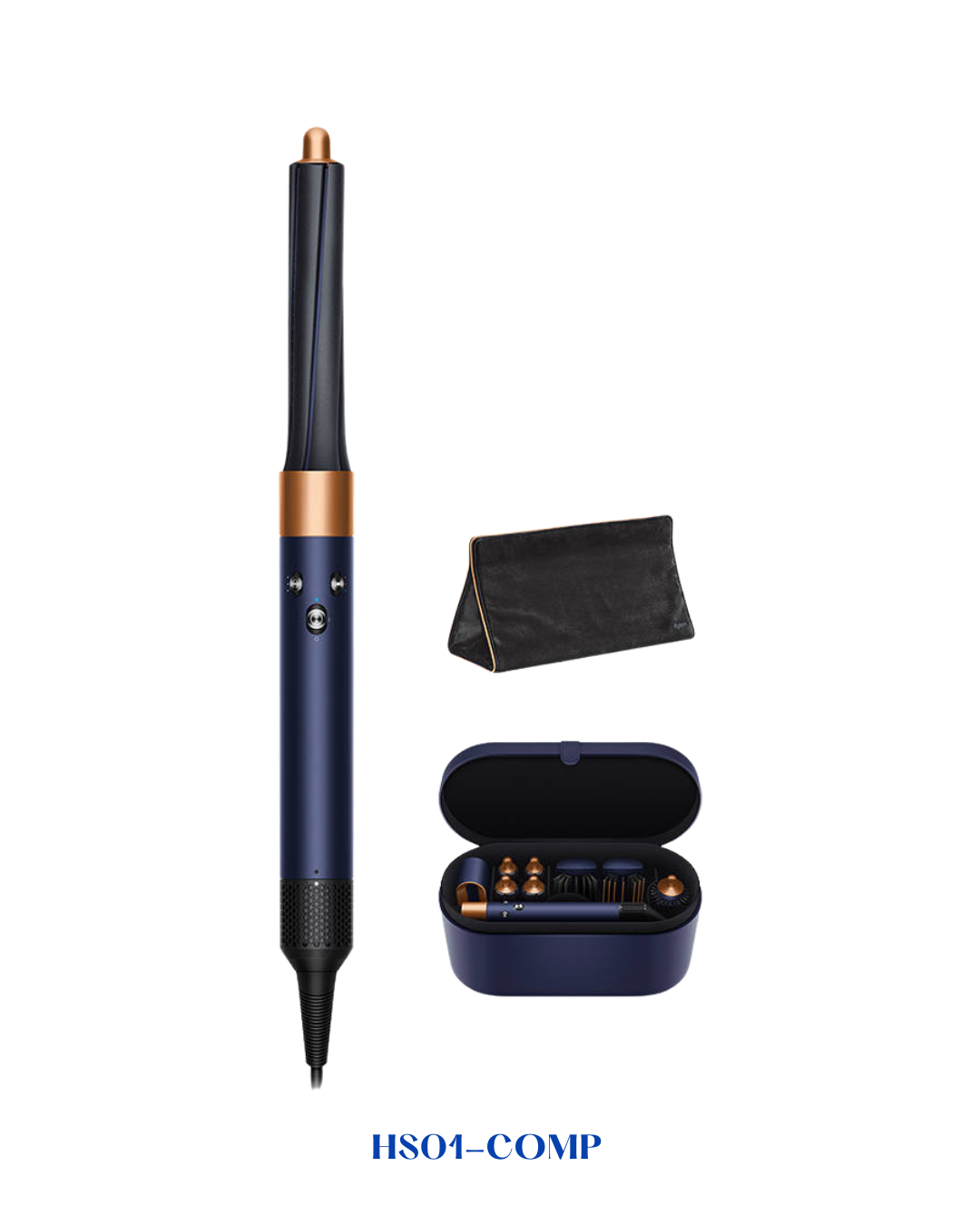 DYSON AIRWRAP™ HAIR MULTI-STYLER COMPLETE LONG