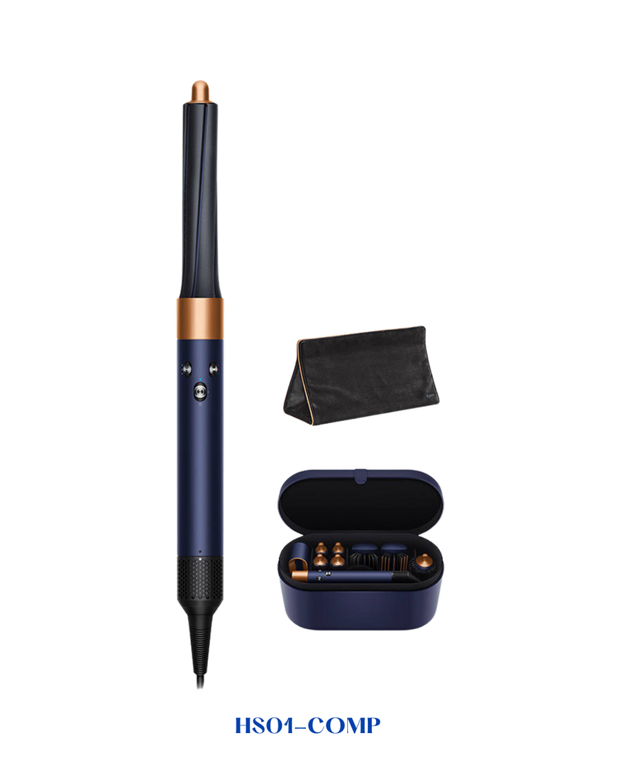 DYSON AIRWRAP™ HAIR MULTI-STYLER COMPLETE LONG