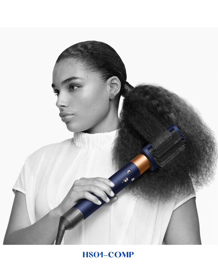 DYSON AIRWRAP™ HAIR MULTI-STYLER COMPLETE LONG