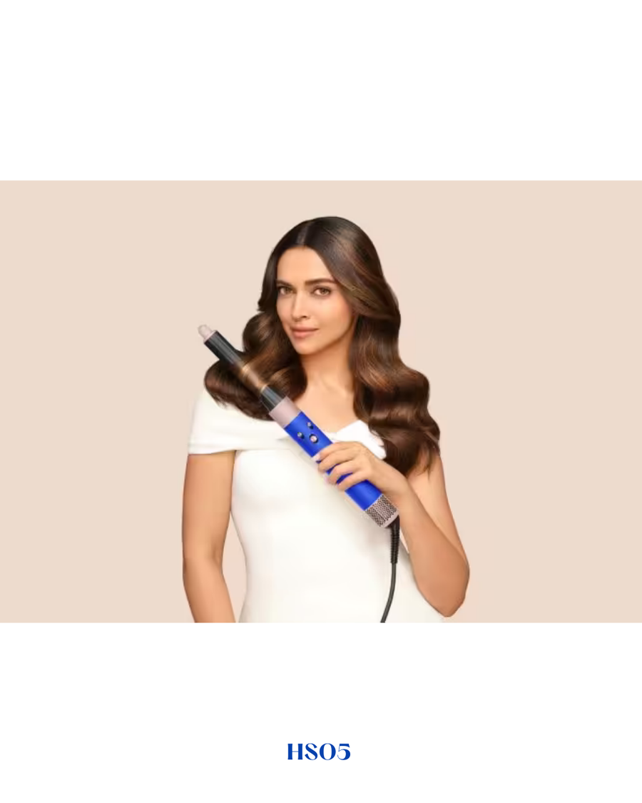 DYSON AIRWRAP™ MULTI-STYLER COMPLETE LONG (BLUE BLUSH)