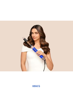DYSON AIRWRAP™ MULTI-STYLER COMPLETE LONG (BLUE BLUSH)