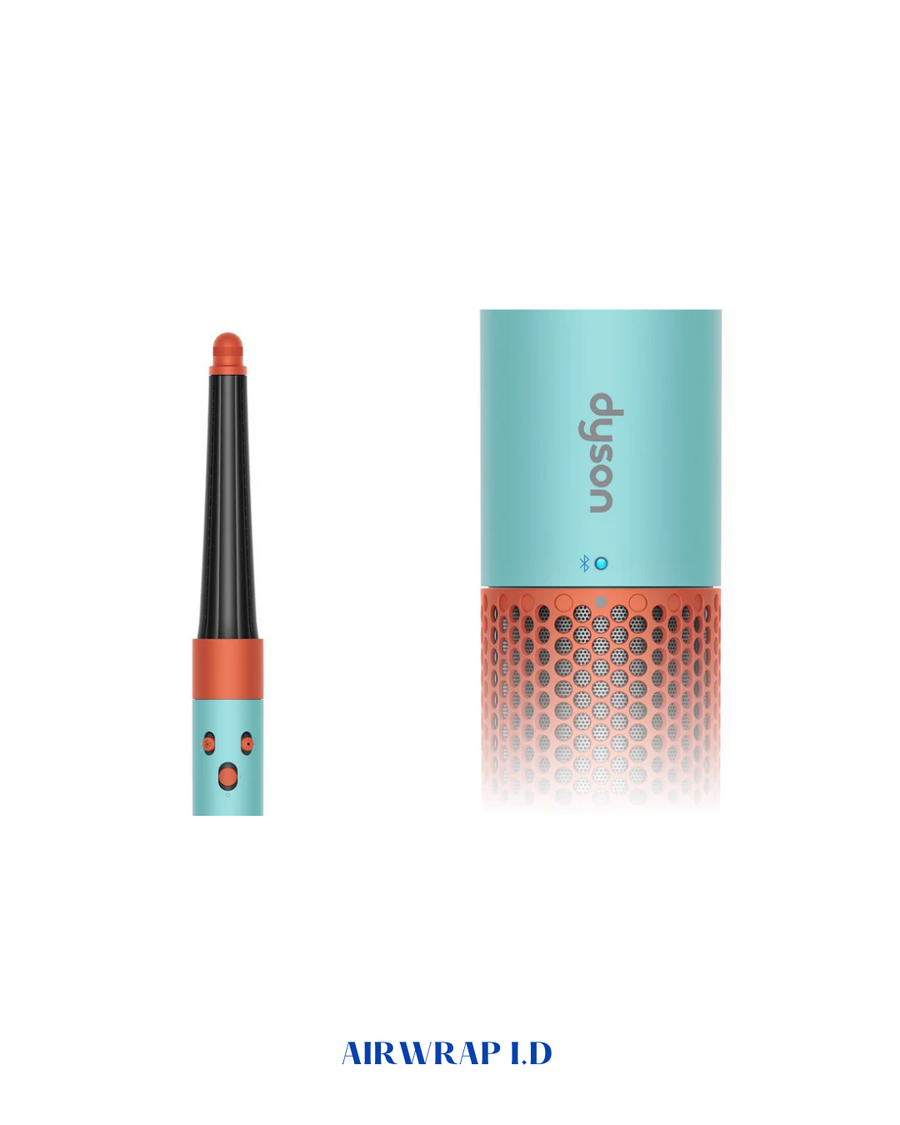 DYSON AIRWRAP I.D.™ MULTI-STYLER AND DRYER​ 1300W