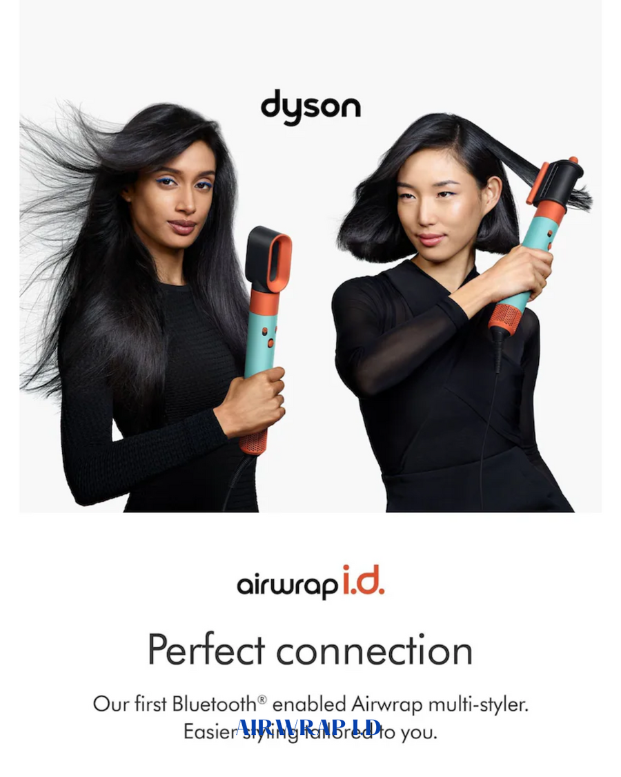 DYSON AIRWRAP I.D.™ MULTI-STYLER AND DRYER​ 1300W