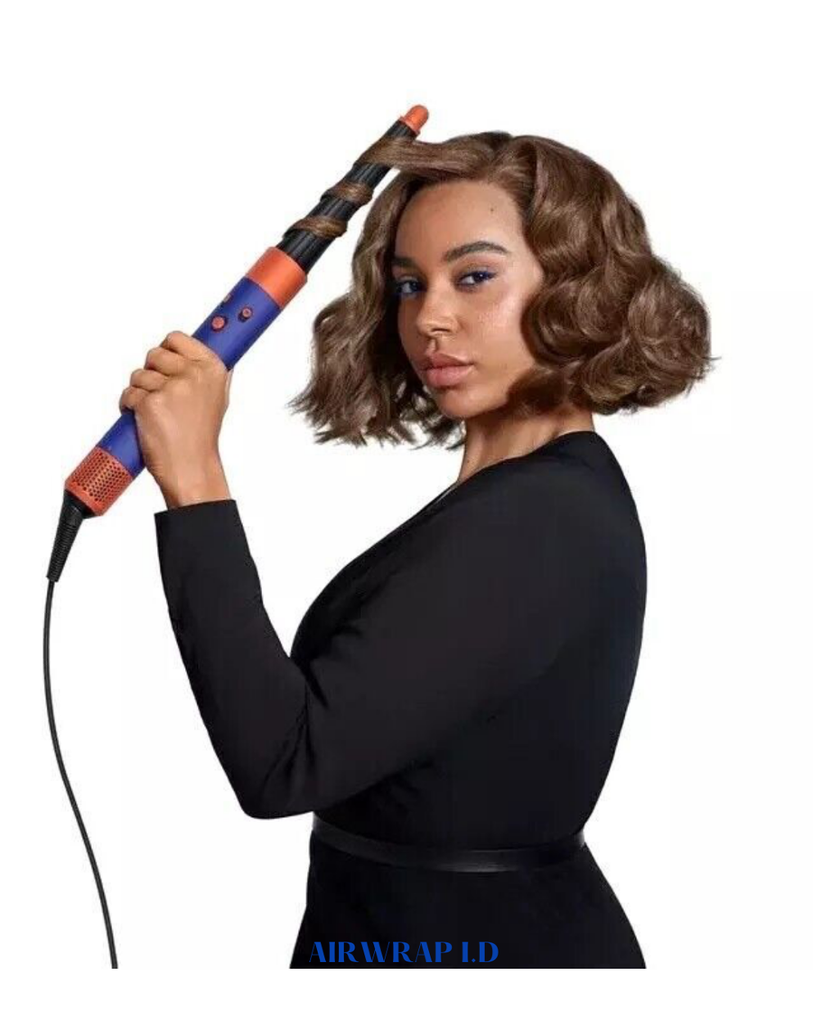 DYSON AIRWRAP I.D MULTI-STYLER AND DRYER​ 1300W