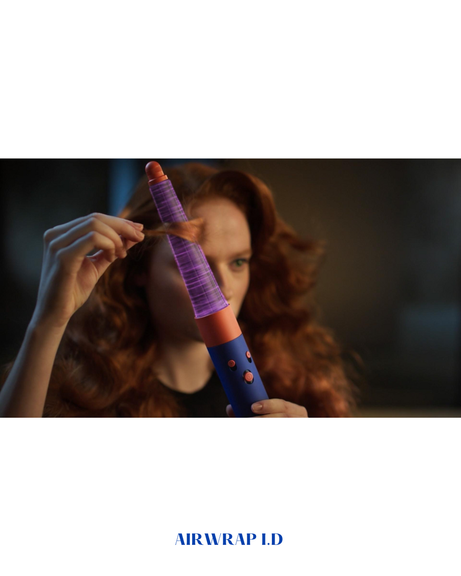 DYSON AIRWRAP I.D MULTI-STYLER AND DRYER​ 1300W