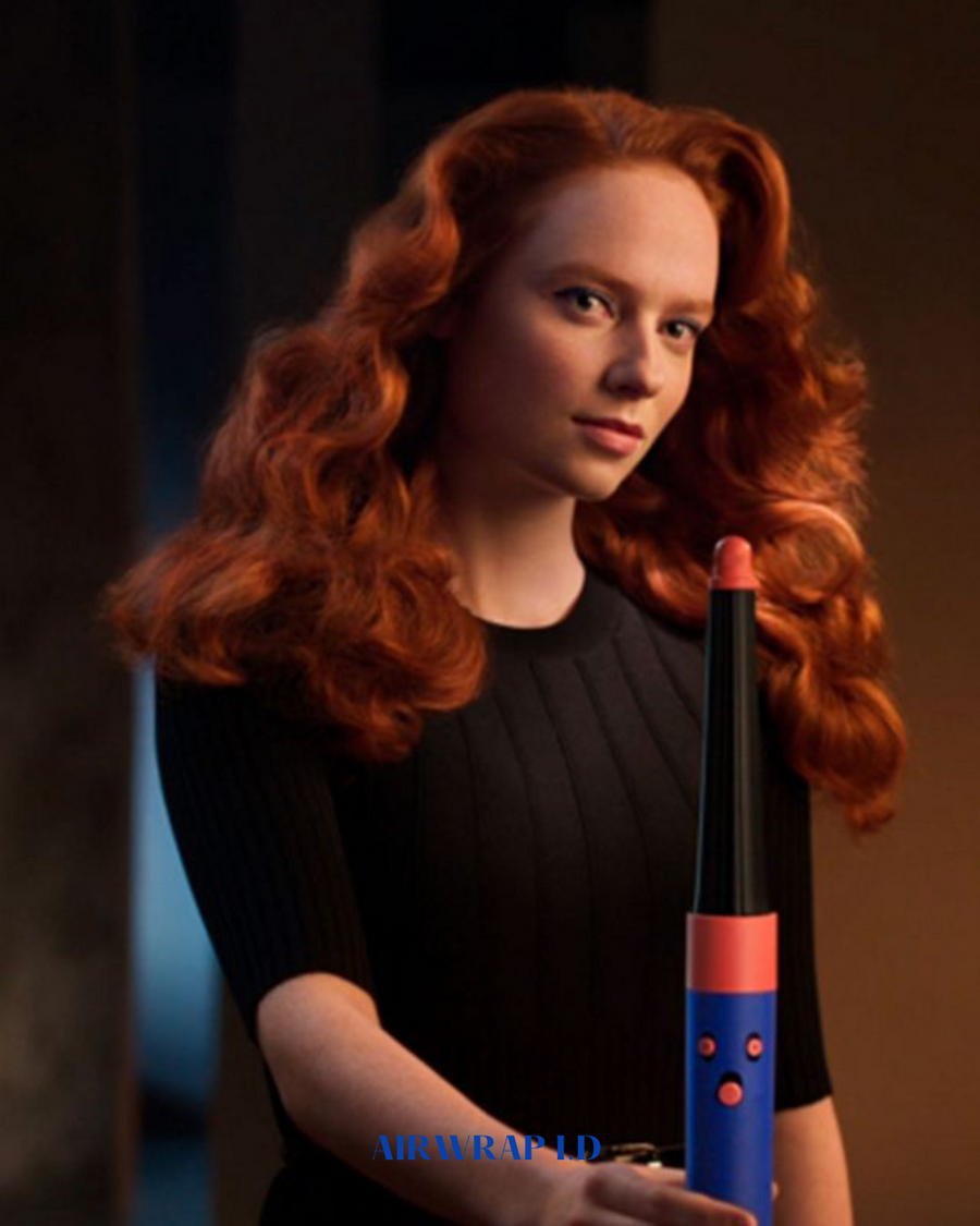 DYSON AIRWRAP I.D MULTI-STYLER AND DRYER​ 1300W