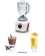BOSCH SILENTMIXX BLASTIC BLENDER 500W 2.4L