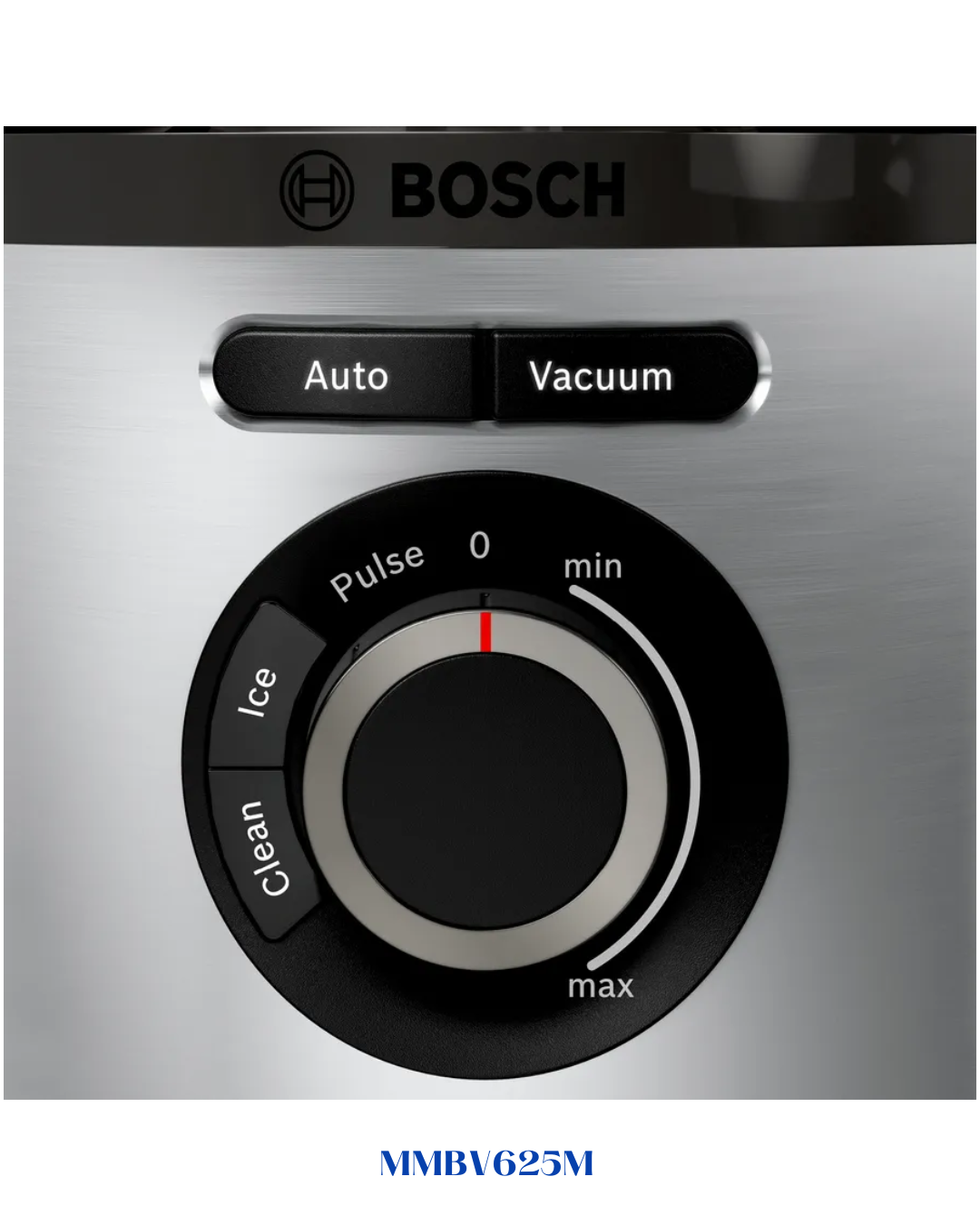 BOSCH VITAMAXX VACUUM BLENDER 1000W 1.5L