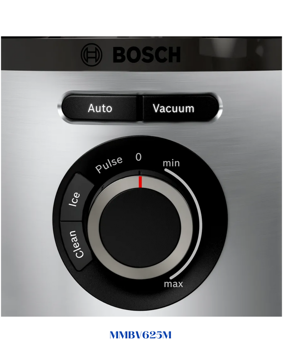 BOSCH VITAMAXX VACUUM BLENDER 1000W 1.5L