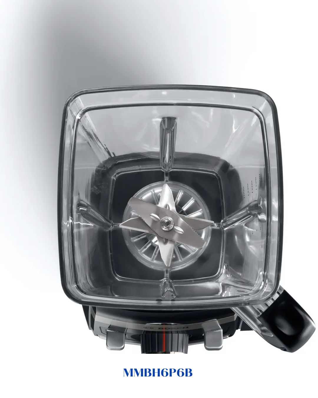 BOSCH VITABOOST BLASTIC BLENDER 1600W 2.0L