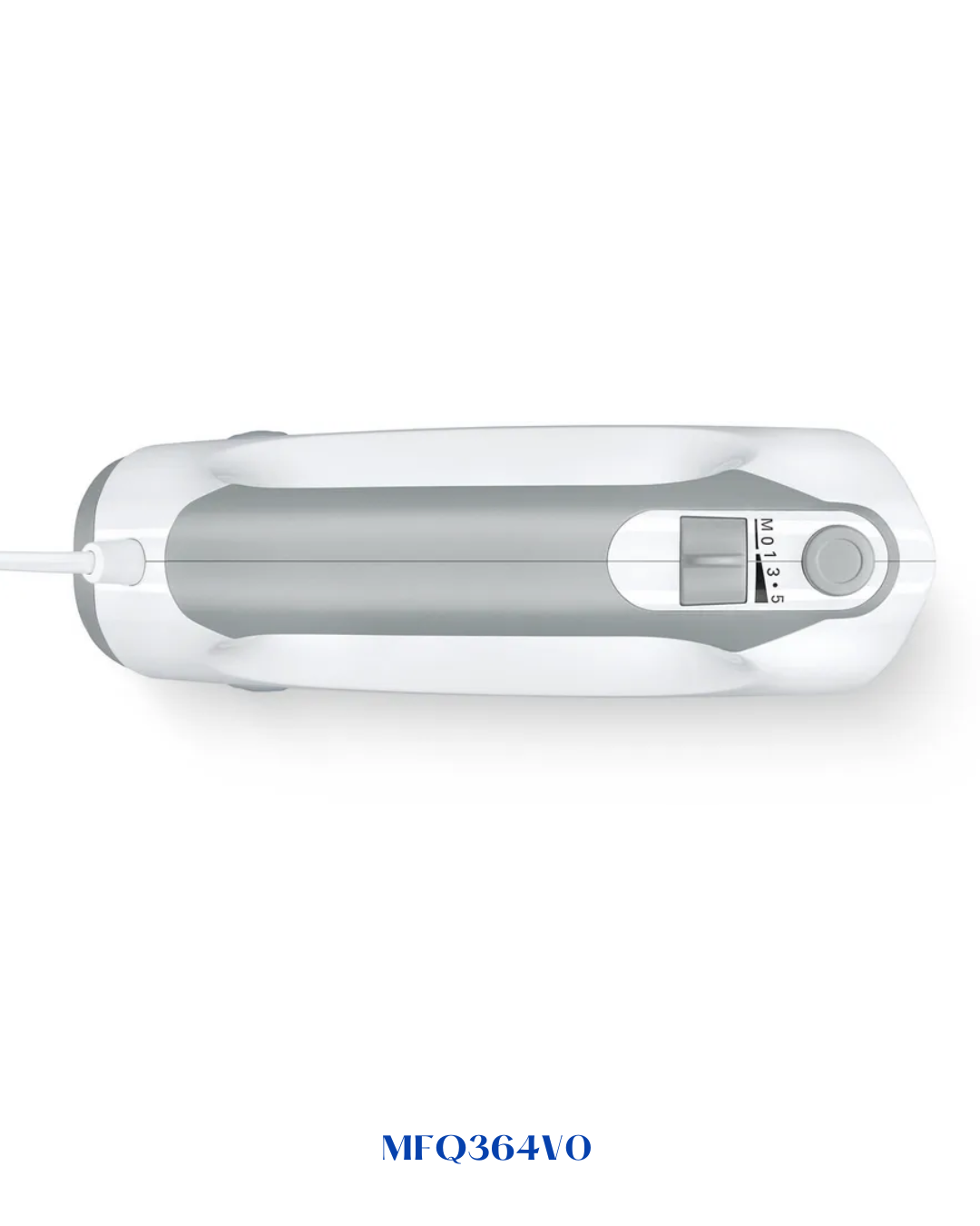 BOSCH ERGOMIXX HAND MIXER 450W