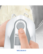 BOSCH ERGOMIXX HAND MIXER 450W