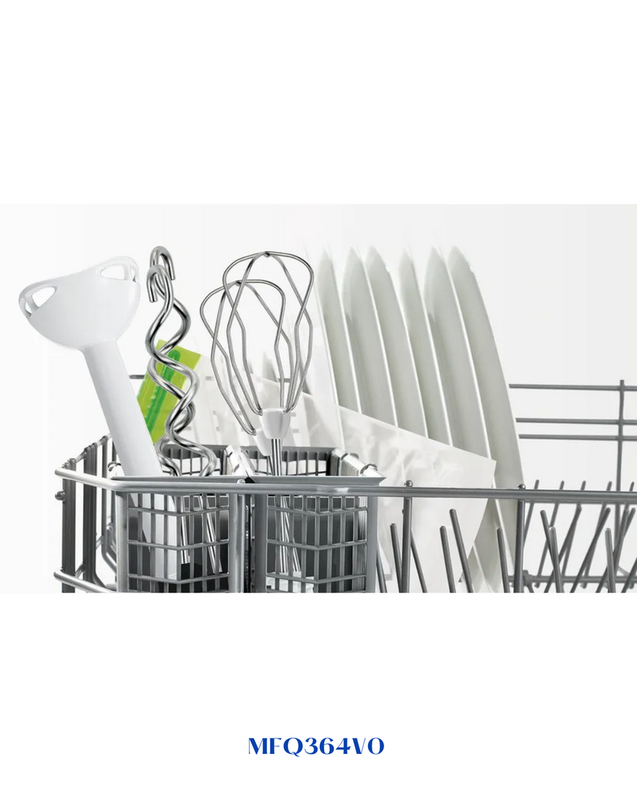 BOSCH ERGOMIXX HAND MIXER 450W