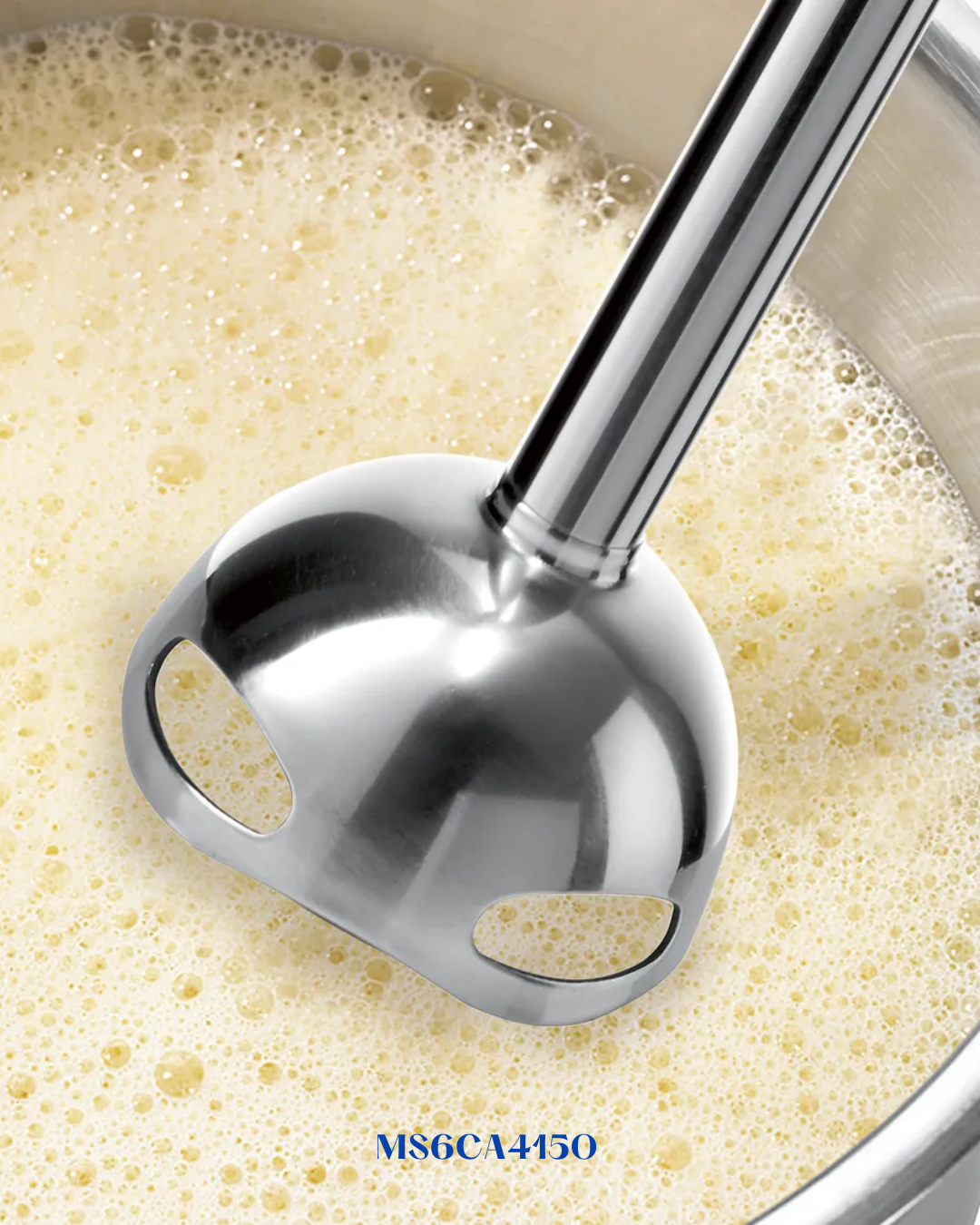 BOSCH ERGOMIXX HAND BLENDER 800W