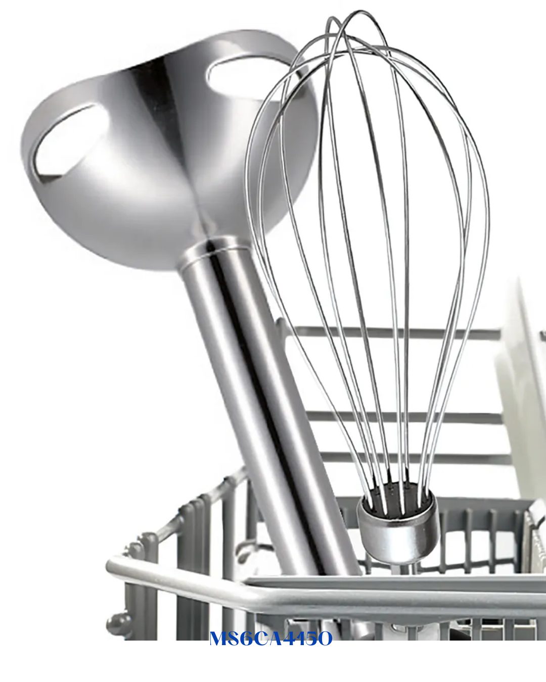 BOSCH ERGOMIXX HAND BLENDER 800W