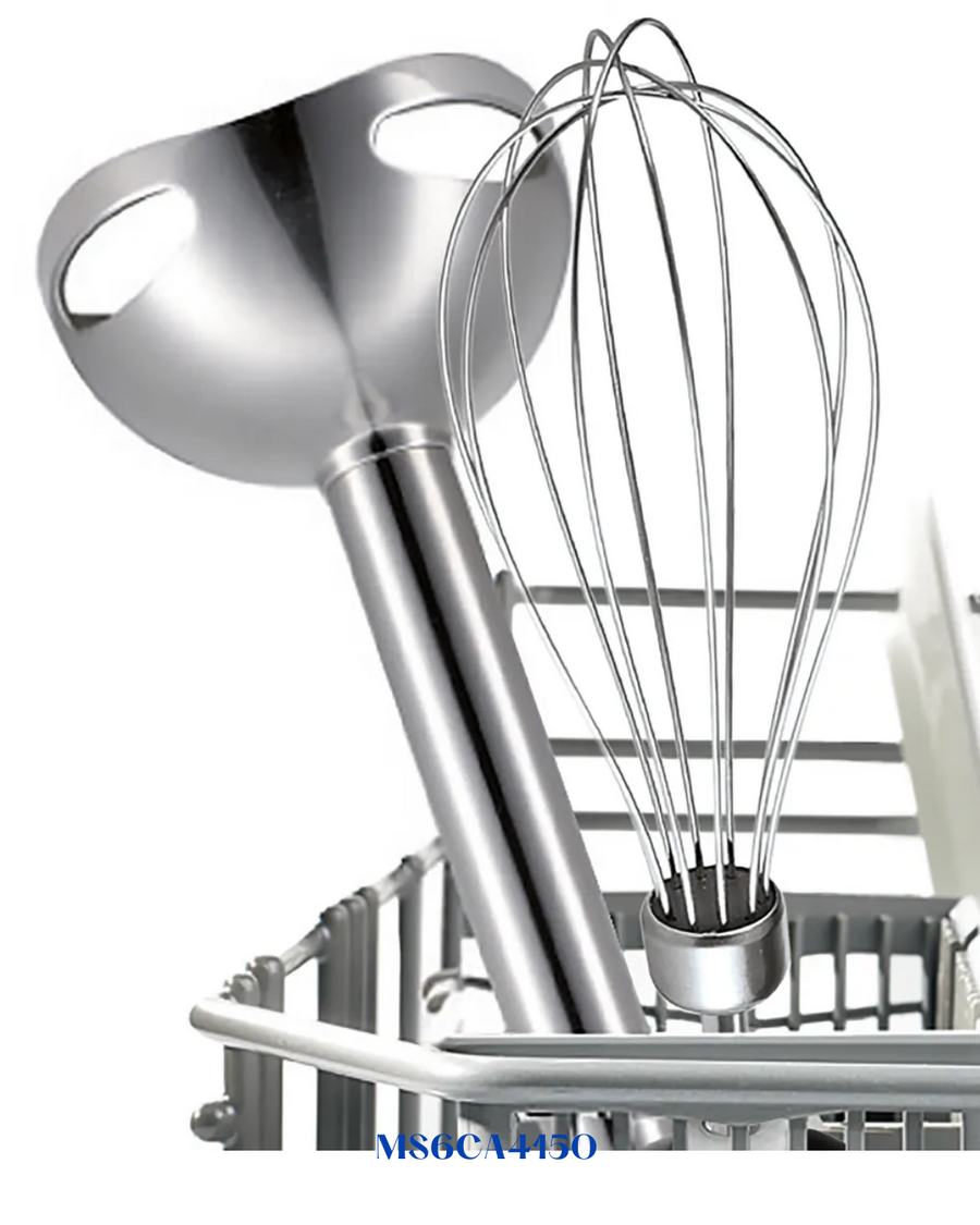 BOSCH ERGOMIXX HAND BLENDER 800W