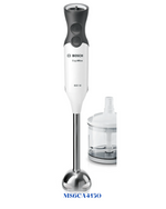 BOSCH ERGOMIXX HAND BLENDER 800W