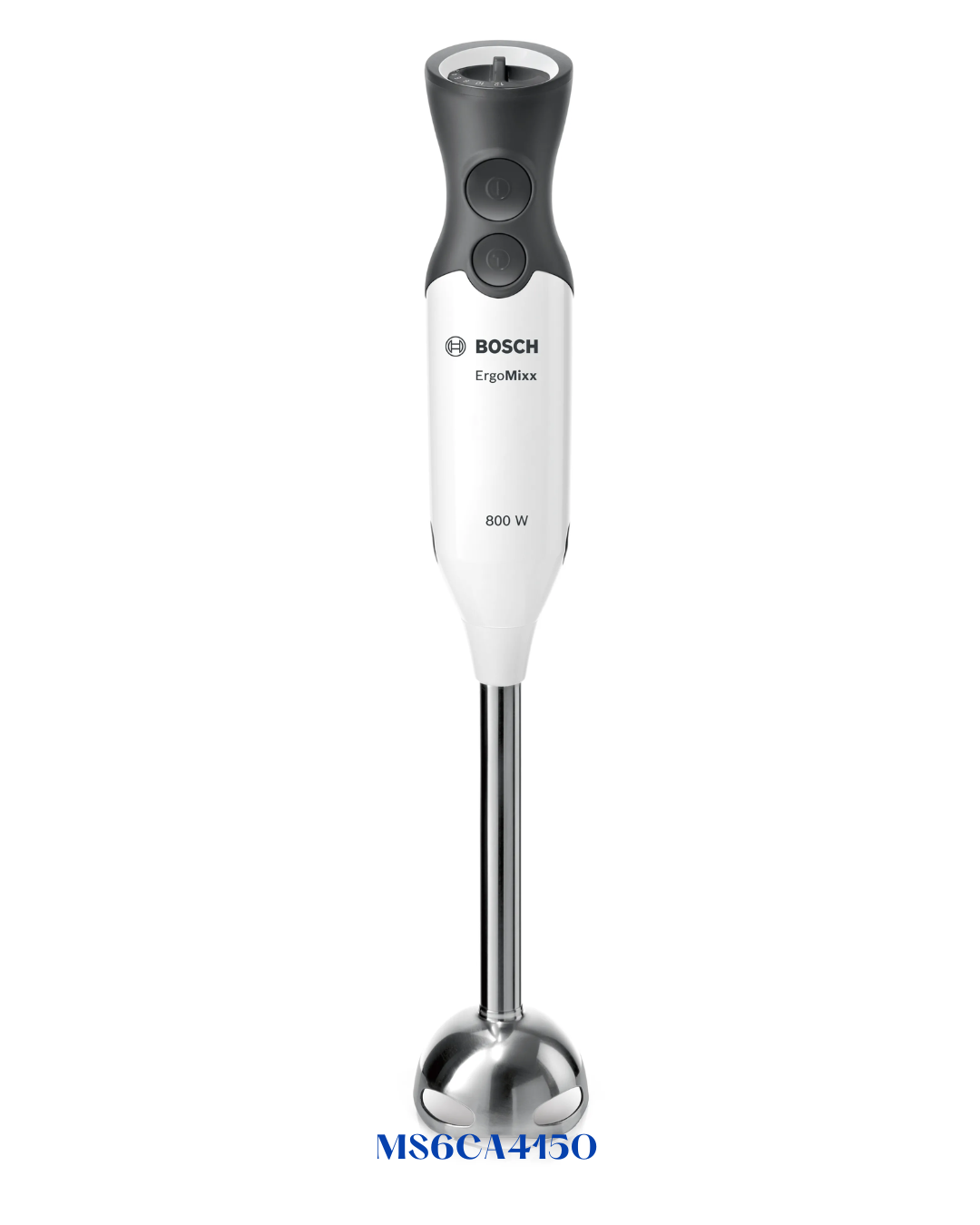 BOSCH ERGOMIXX HAND BLENDER 800W