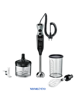 BOSCH ERGOMIXX HAND BLENDER 750W