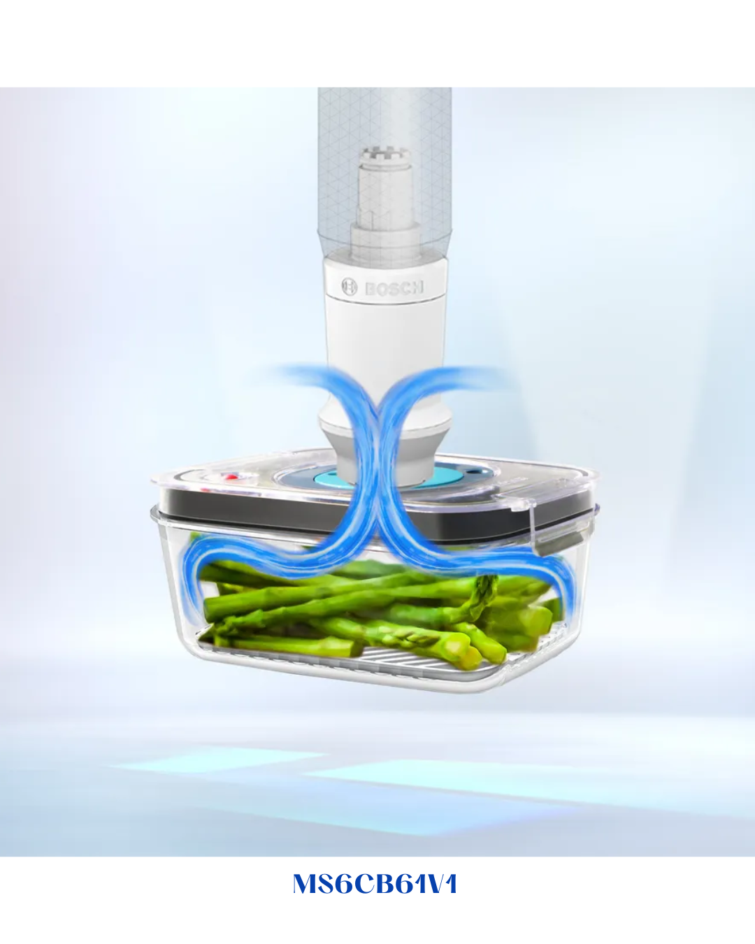 BOSCH ERGOMIXX HAND BLENDER 1000W