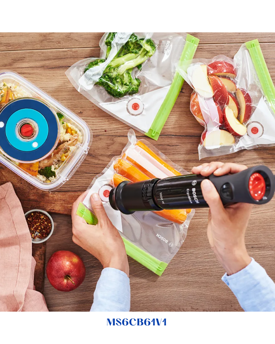 BOSCH ERGOMIXX HAND BLENDER 1000W​