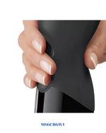 BOSCH ERGOMIXX HAND BLENDER 1000W