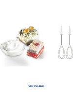 BOSCH ERGOMIXX HAND MIXER 450W