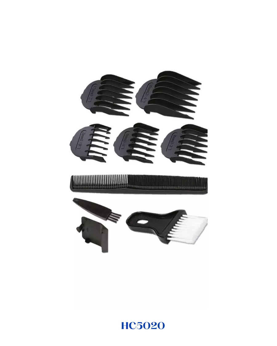 REMINGTON APPRENTICE HAIR CLIPPER