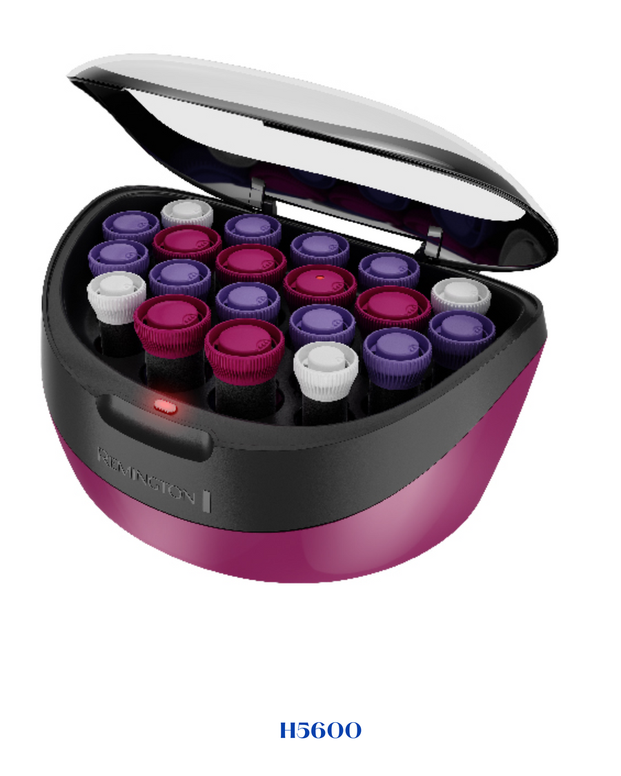 REMINGTON IONIC CONDITIONING HAIR SETTER