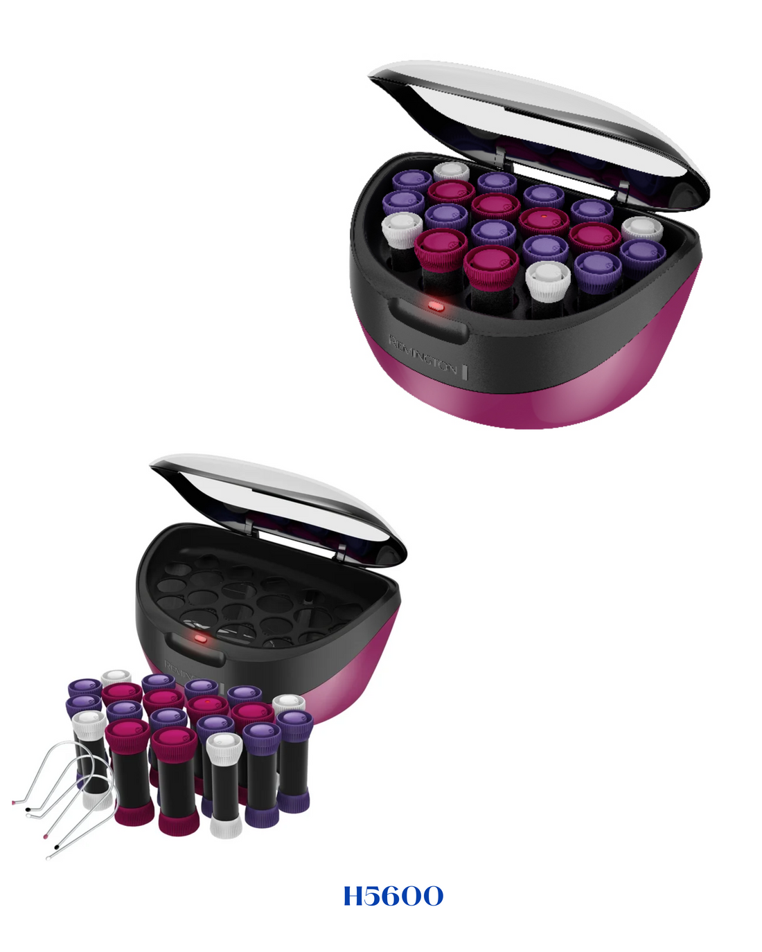 REMINGTON IONIC CONDITIONING HAIR SETTER