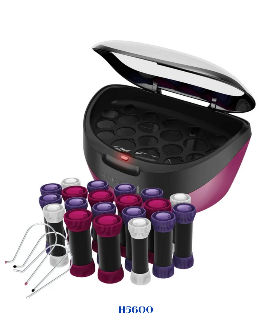 REMINGTON IONIC CONDITIONING HAIR SETTER