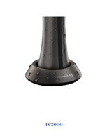 REMINGTON RECHARGE FACIAL CLEANSING BRUSH WITH CHARCOAL