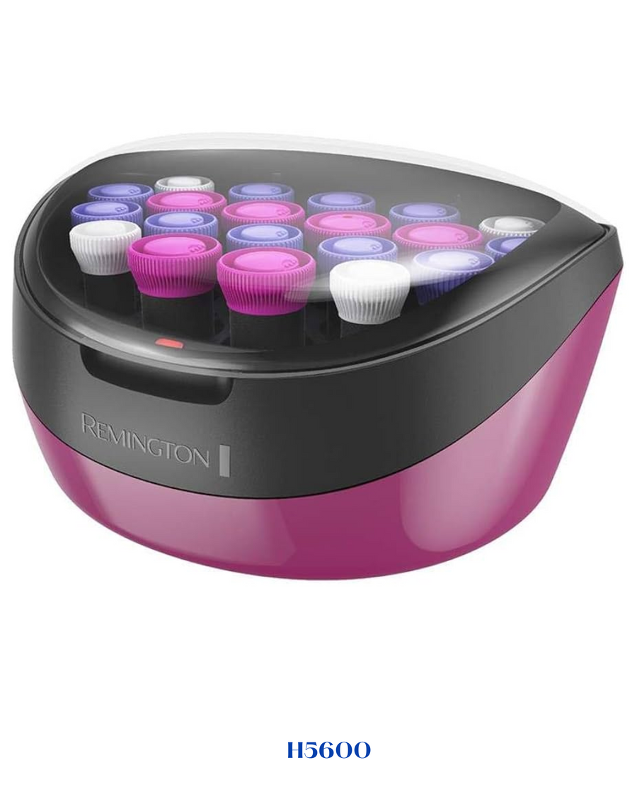 REMINGTON IONIC CONDITIONING HAIR SETTER