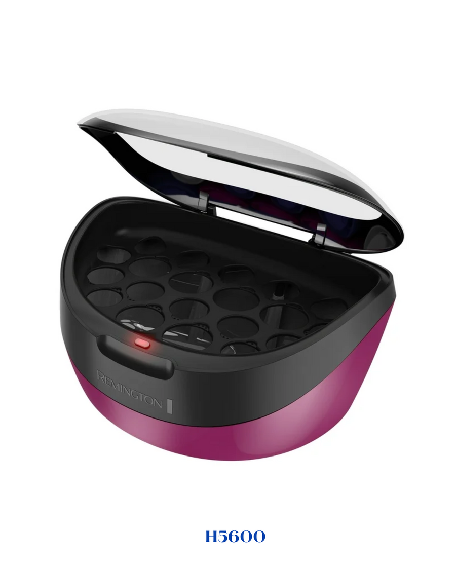 REMINGTON IONIC CONDITIONING HAIR SETTER
