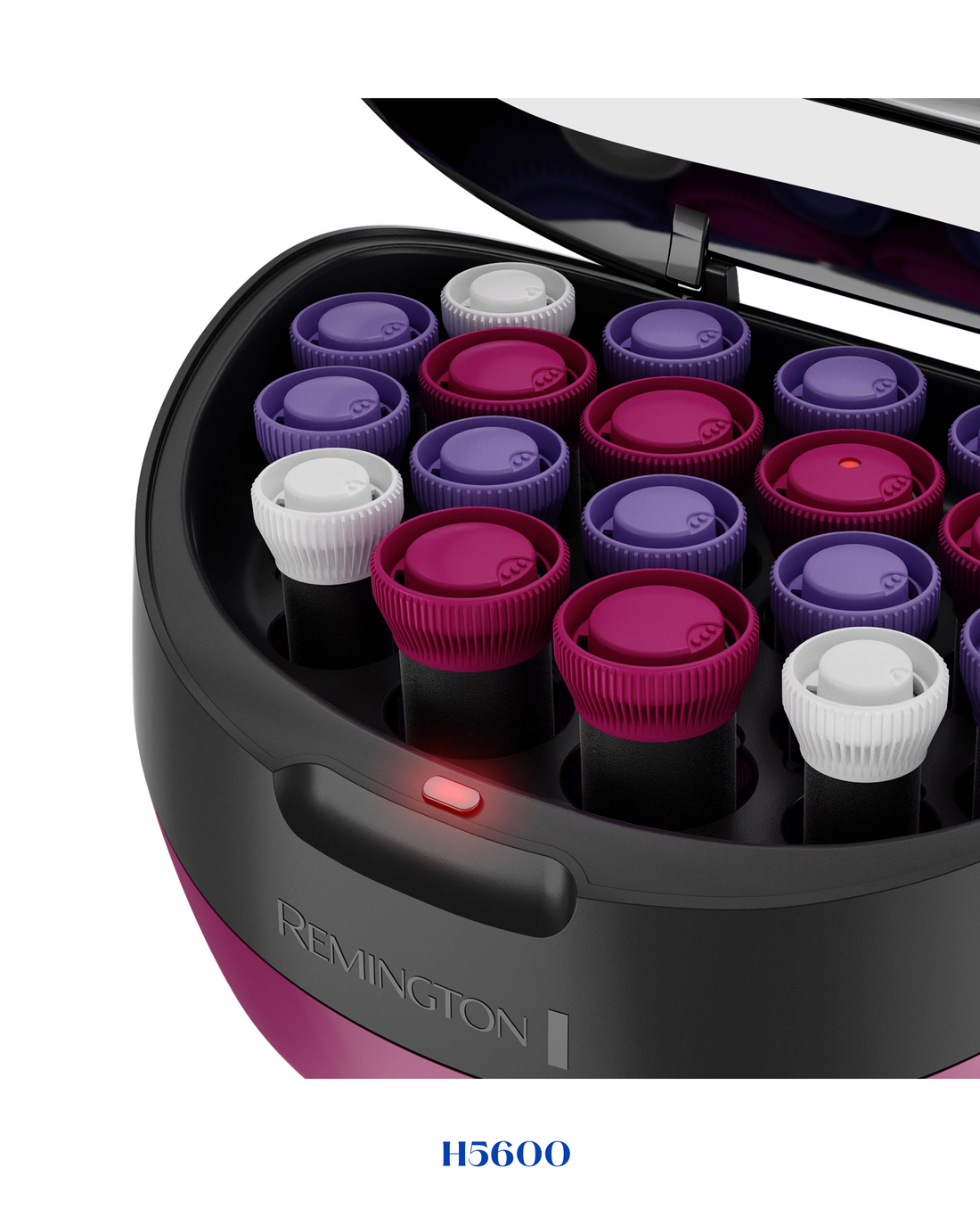 REMINGTON IONIC CONDITIONING HAIR SETTER
