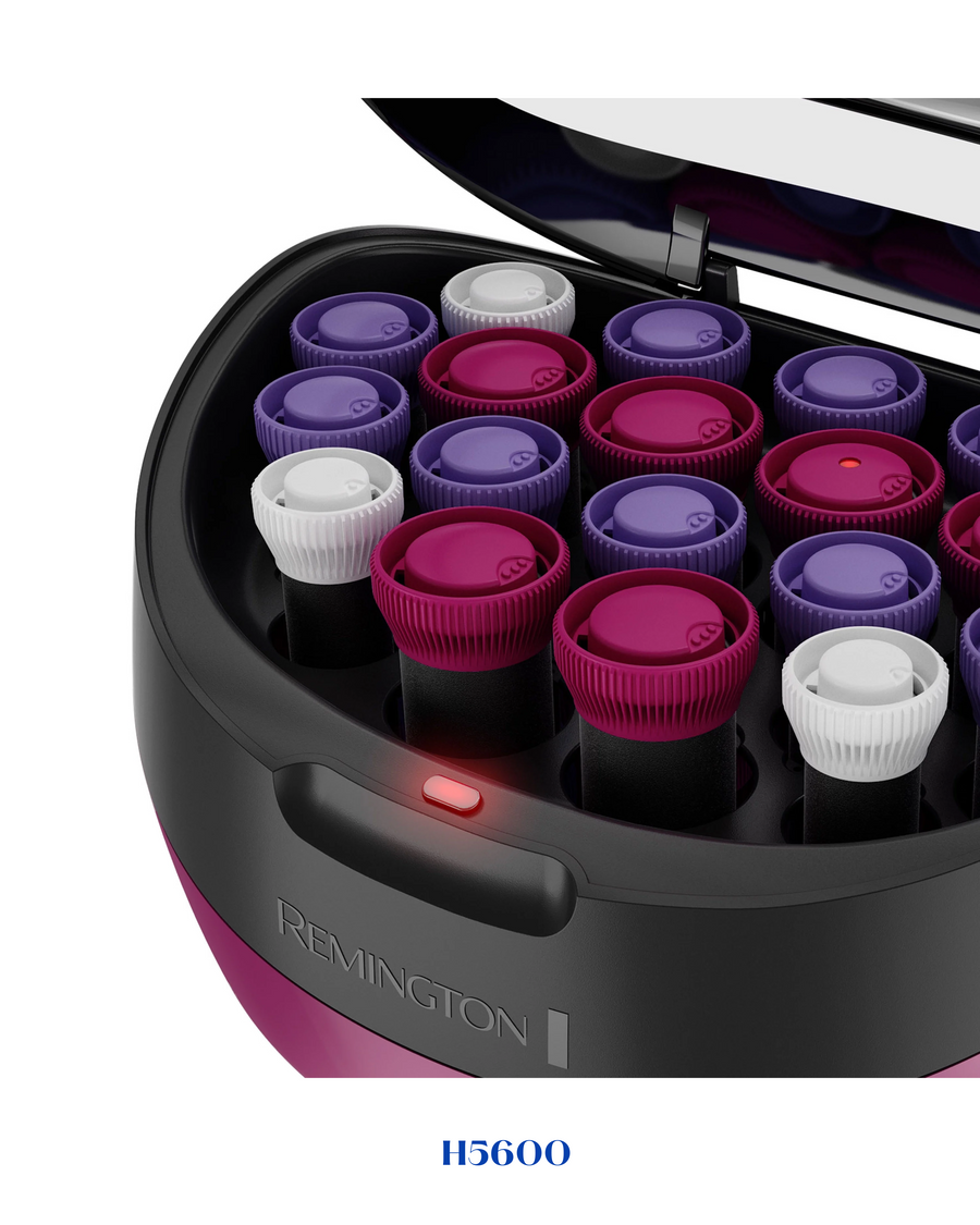 REMINGTON IONIC CONDITIONING HAIR SETTER