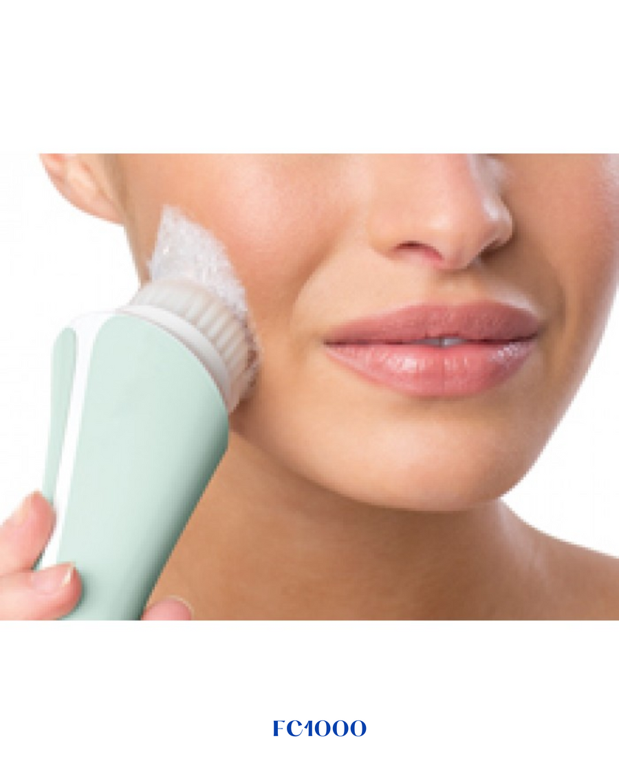 REMINGTON REVEAL FACIAL CLEANSING BRUSH