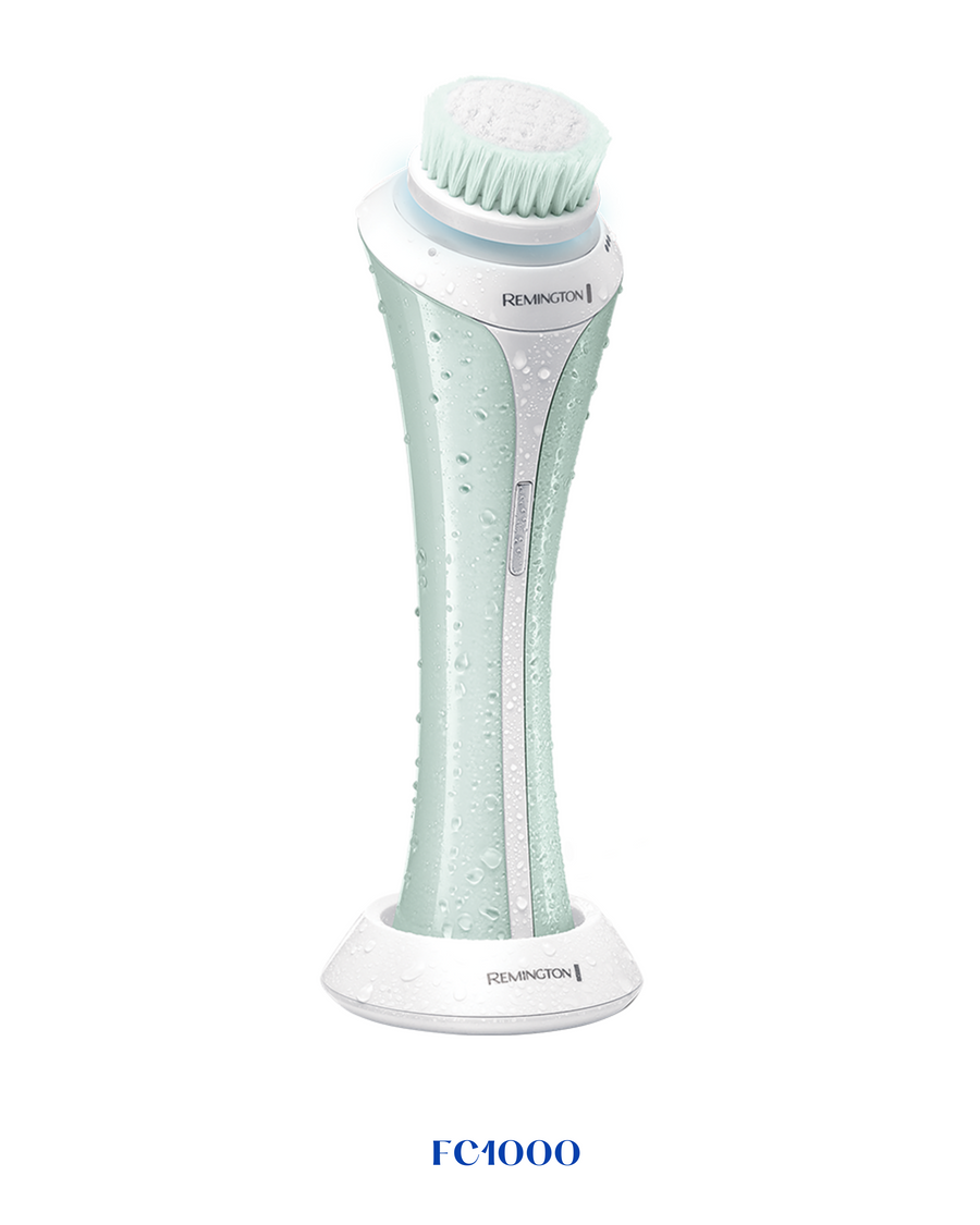REMINGTON REVEAL FACIAL CLEANSING BRUSH