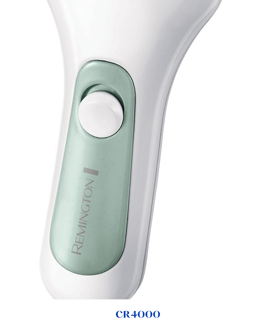 REMINGTON REVEAL CALLUS REMOVER