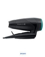 REMINGTON ON THE GO COMPACT DRYER 2000W