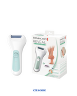 REMINGTON REVEAL CALLUS REMOVER