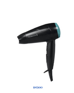 REMINGTON ON THE GO COMPACT DRYER 2000W