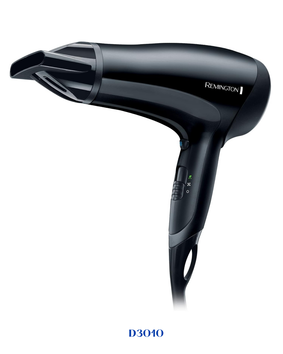 REMINGTON POWER DRY HAIR DRYER-2000W
