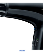 REMINGTON POWER DRY HAIR DRYER-2000W