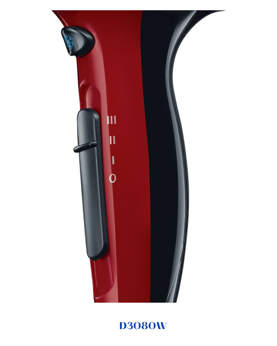 REMINGTON PRO DRY 2000 HAIR DRYER