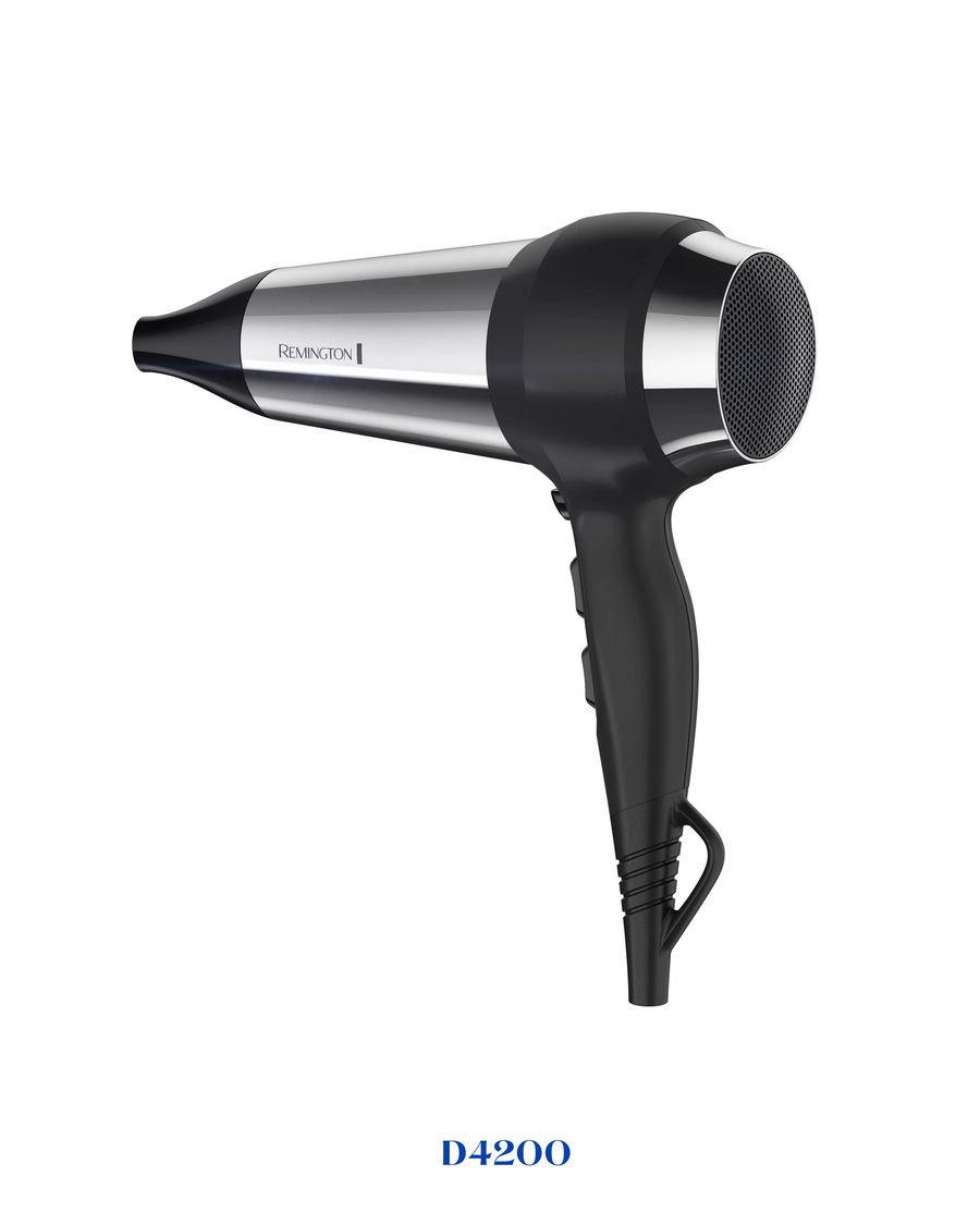 REMINGTON IMPACT RESISTANT HAIR DRYER