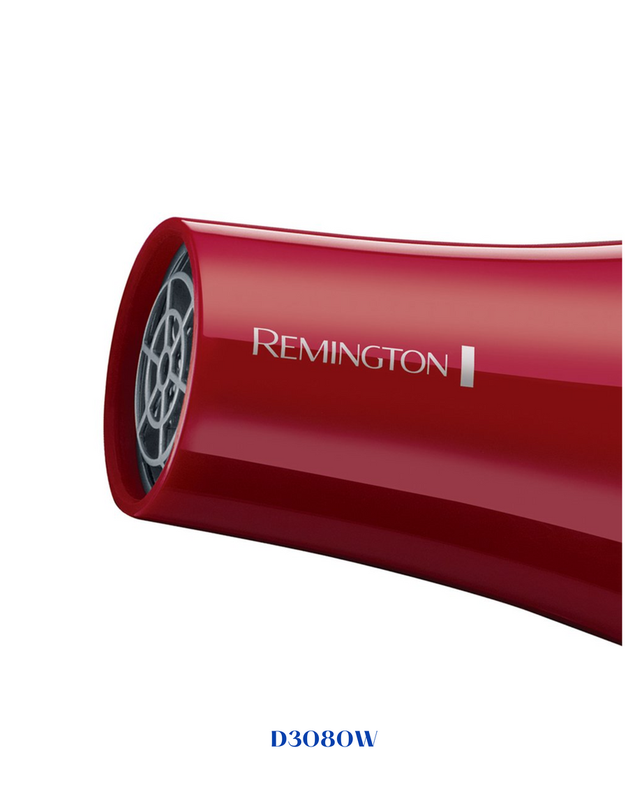 REMINGTON PRO DRY 2000 HAIR DRYER