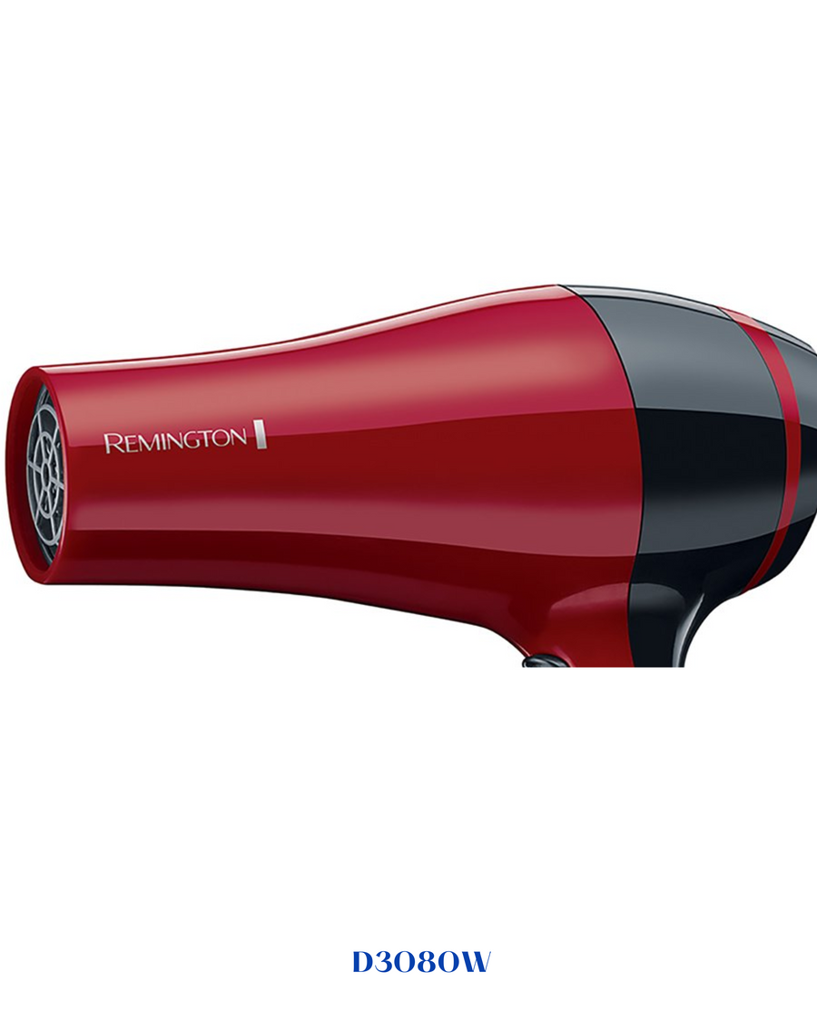 REMINGTON PRO DRY 2000 HAIR DRYER